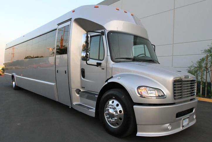 Party Bus Scarsdale, NY 